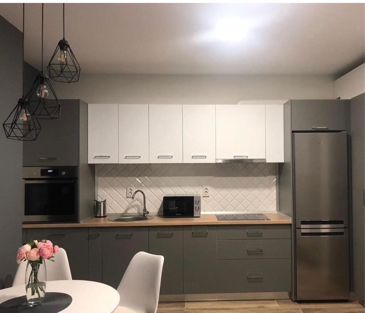 Gabriela Central Apartment Satu Mare Zewnętrze zdjęcie