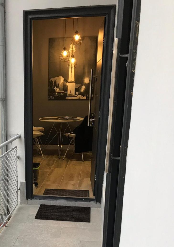 Gabriela Central Apartment Satu Mare Zewnętrze zdjęcie